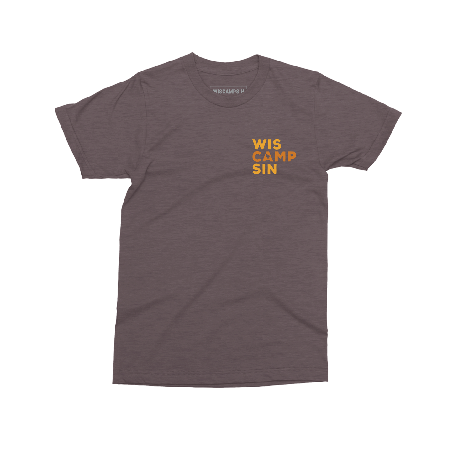 Wiscampsin Basic Tee